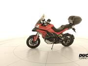 DUCATI MULTISTRADA 1200 GT 