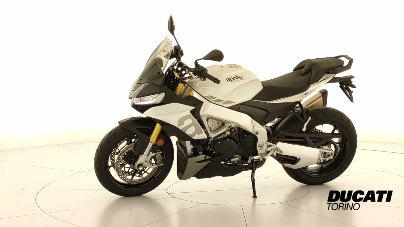 APRILIA TUONO V4 1100 