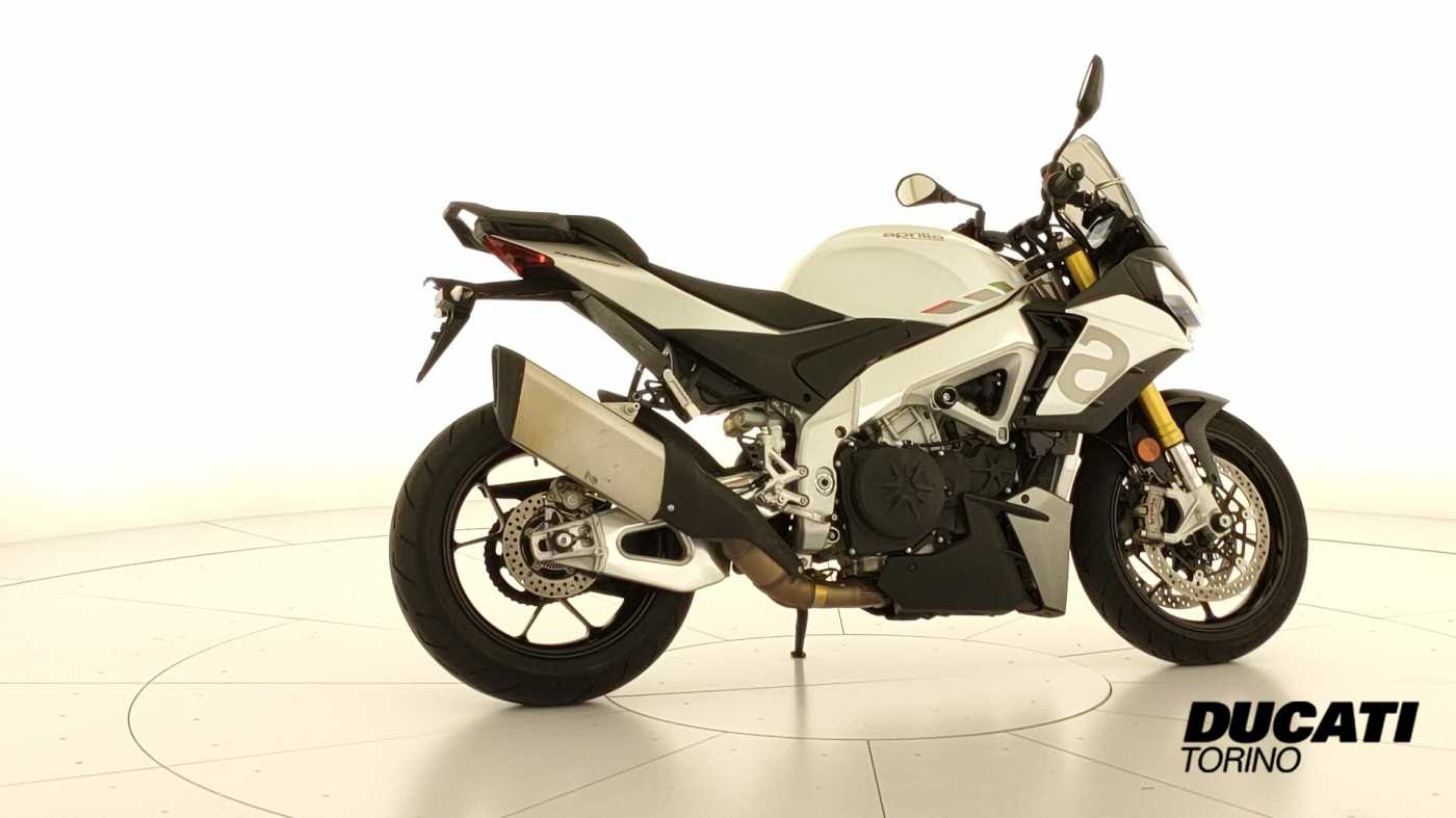 APRILIA TUONO V4 1100 