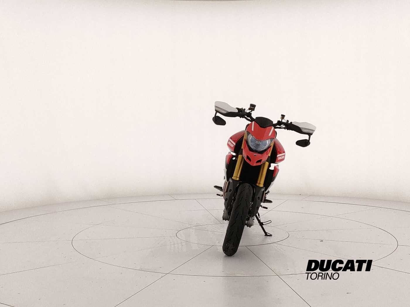 DUCATI HYPERMOTARD 950 SP 