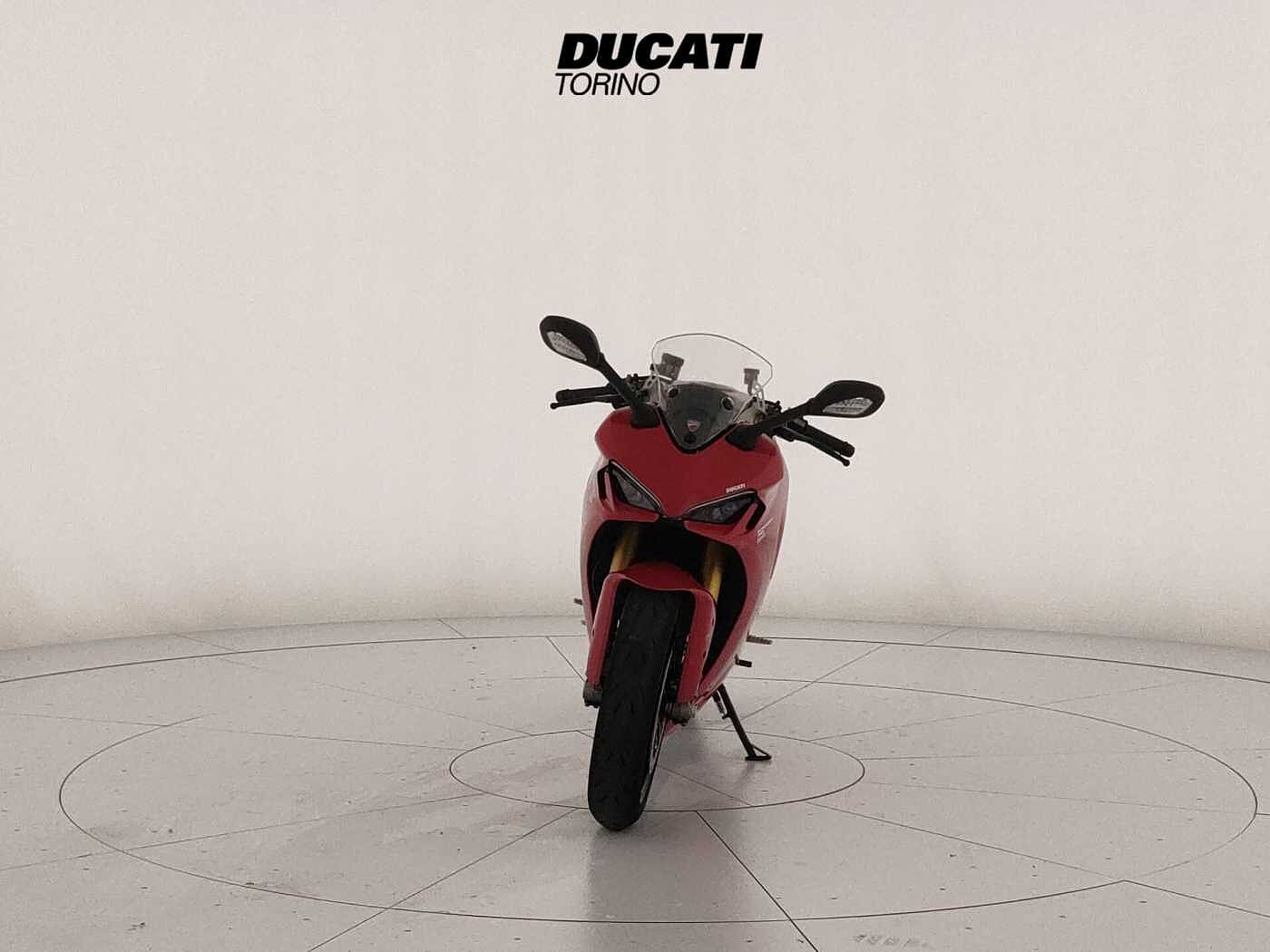 DUCATI SUPER SPORT 950 S 