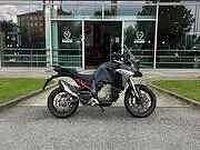 DUCATI MULTISTRADA V4S RADAR 