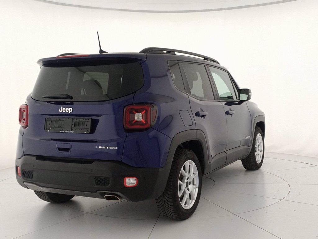 JEEP Renegade 1.0 t3 limited 2wd