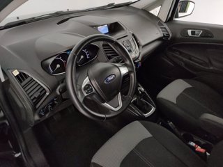 FORD Ecosport 1.5 tdci plus 95cv e6