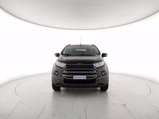 FORD Ecosport 1.5 tdci plus 95cv e6