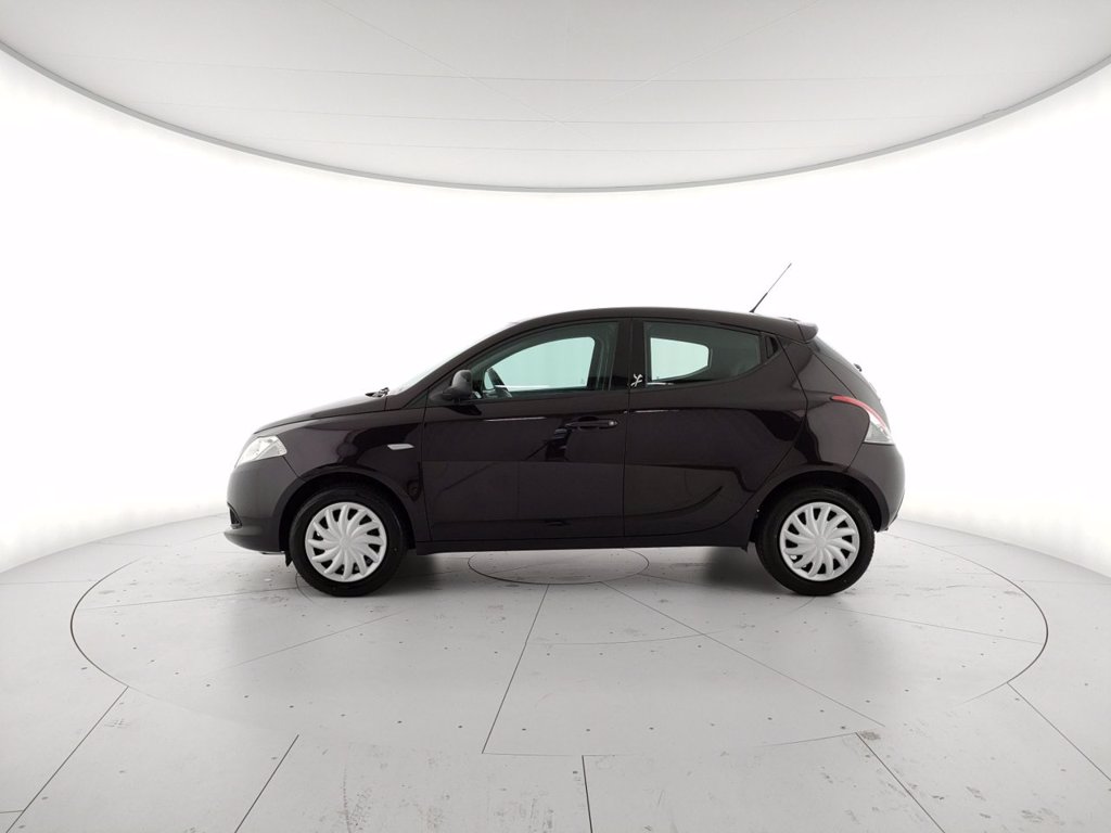 LANCIA Ypsilon 1.2 8v elefantino ecochic gpl 69cv my14