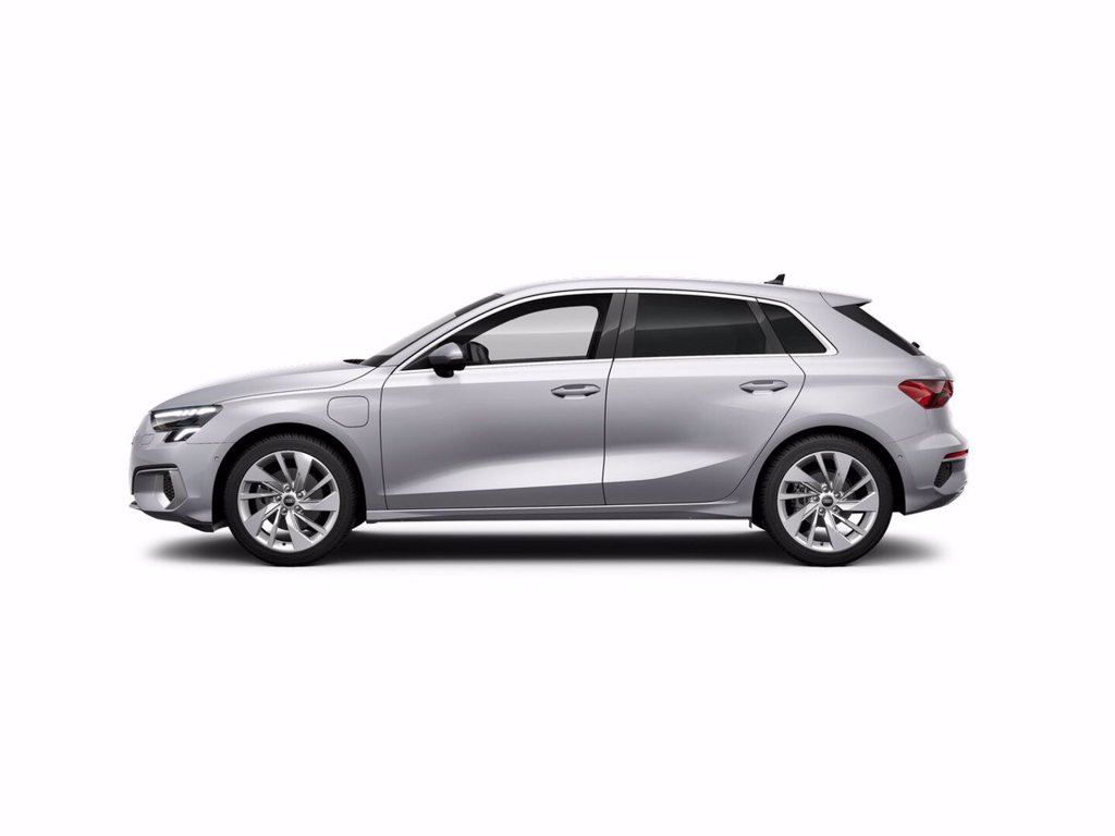 AUDI A3 sportback 40 1.4 tfsi e business advanced s-tronic