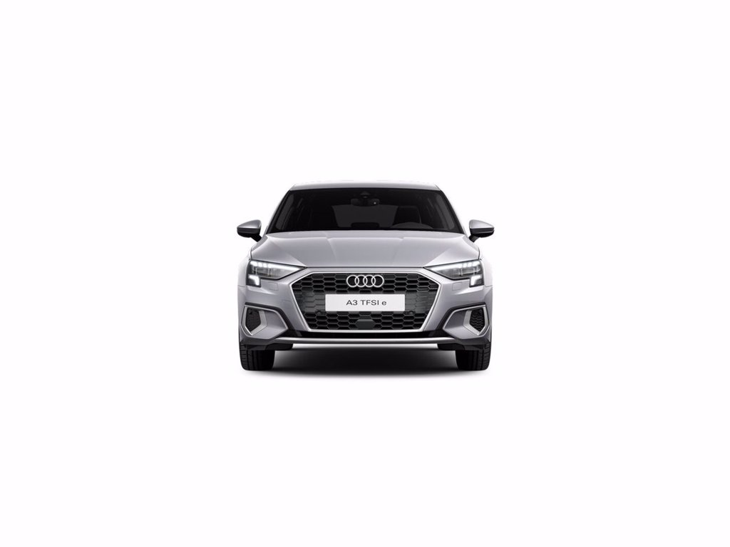 AUDI A3 sportback 40 1.4 tfsi e business advanced s-tronic