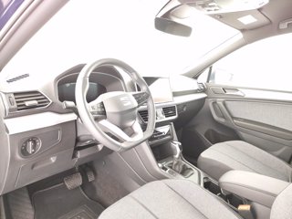 SEAT Tarraco 1.5 tsi business 150cv dsg