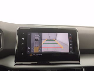 SEAT Tarraco 1.5 tsi business 150cv dsg