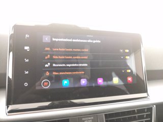 SEAT Tarraco 1.5 tsi business 150cv dsg