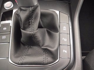 SEAT Tarraco 1.5 tsi business 150cv dsg