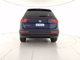 SEAT Tarraco 1.5 tsi business 150cv dsg