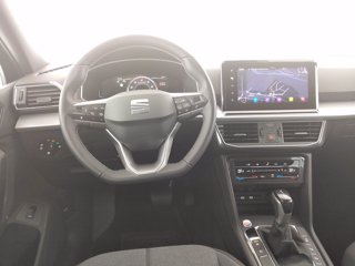 SEAT Tarraco 1.5 tsi business 150cv dsg