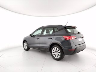 SEAT Arona 1.0 ecotsi reference 95cv