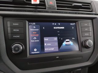 SEAT Arona 1.0 ecotsi reference 95cv