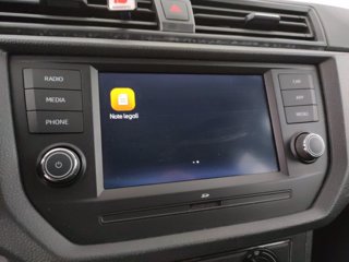 SEAT Arona 1.0 ecotsi reference 95cv