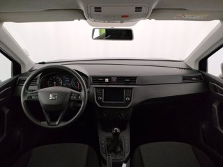 SEAT Arona 1.0 ecotsi reference 95cv