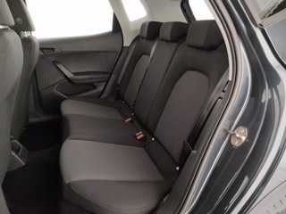 SEAT Arona 1.0 ecotsi reference 95cv