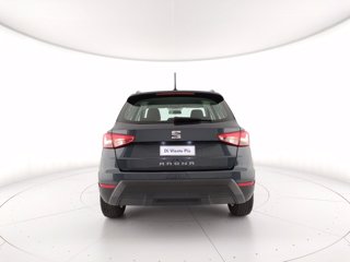 SEAT Arona 1.0 ecotsi reference 95cv