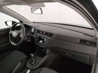 SEAT Arona 1.0 ecotsi reference 95cv