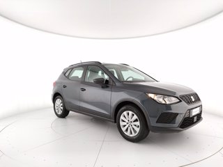 SEAT Arona 1.0 ecotsi reference 95cv