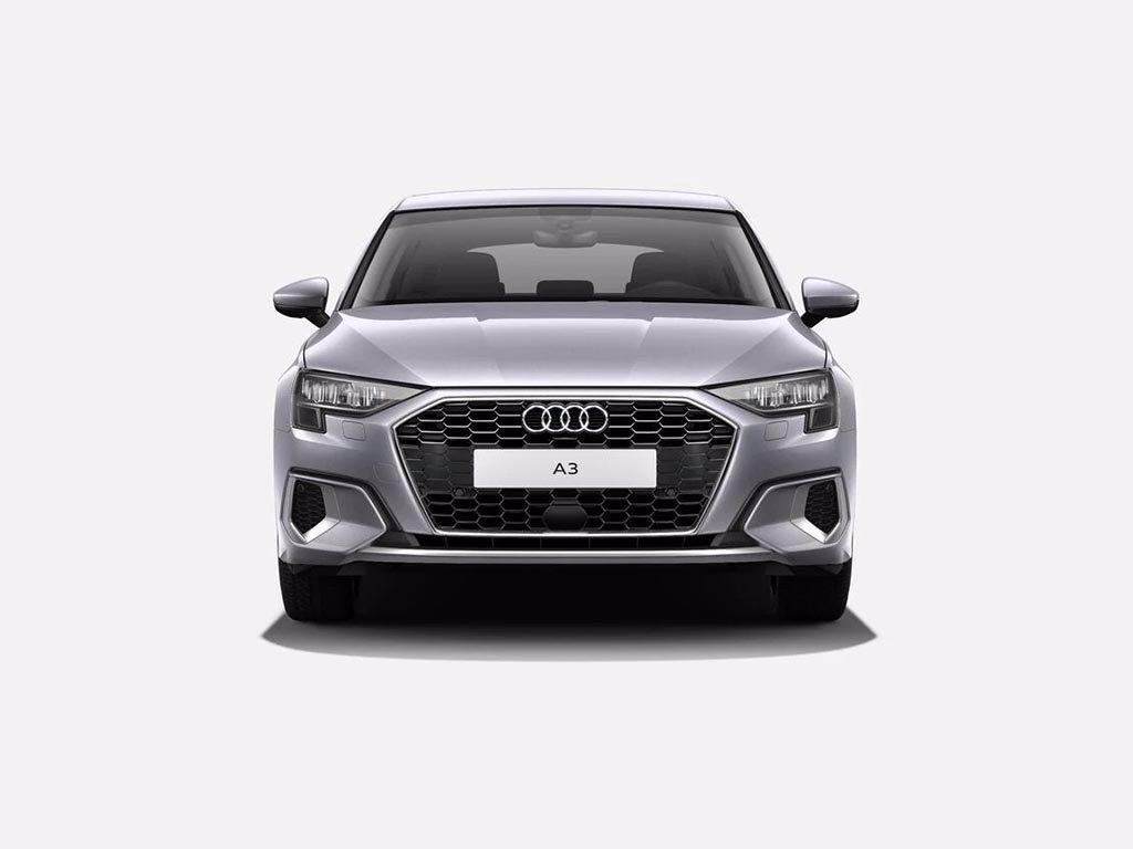 AUDI A3 SPB 35 TFSI S tronic Business Advanced