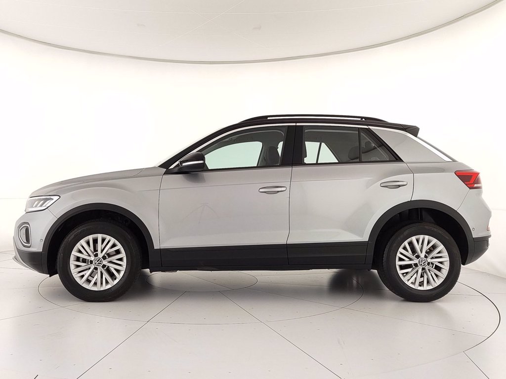 VOLKSWAGEN T-roc 2.0 tdi life 115cv