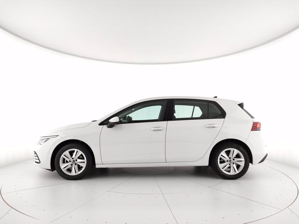 VOLKSWAGEN Golf 1.5 etsi evo life 130cv dsg