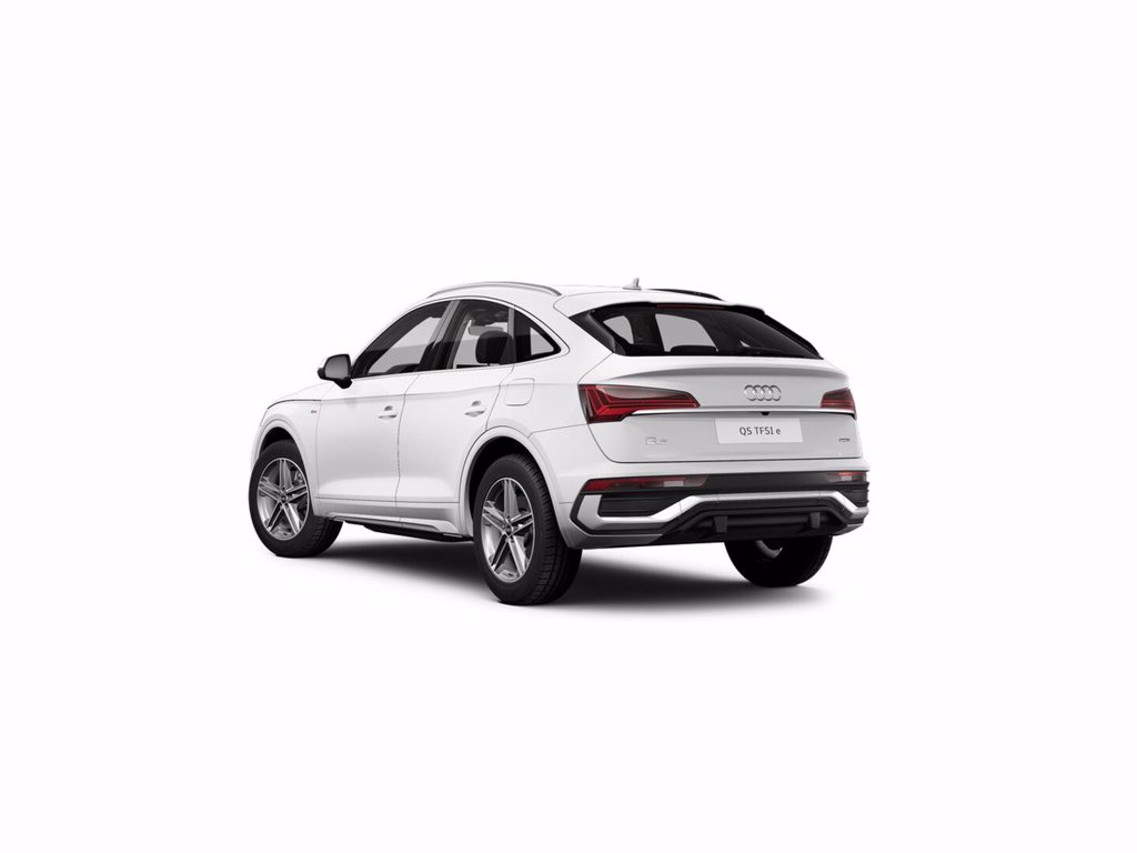 AUDI Q5 sportback 55 2.0 tfsi e s line quattro s-tronic