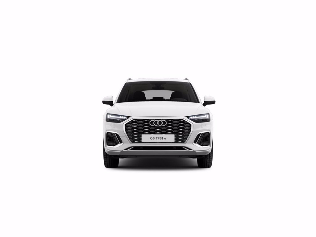 AUDI Q5 sportback 55 2.0 tfsi e s line quattro s-tronic