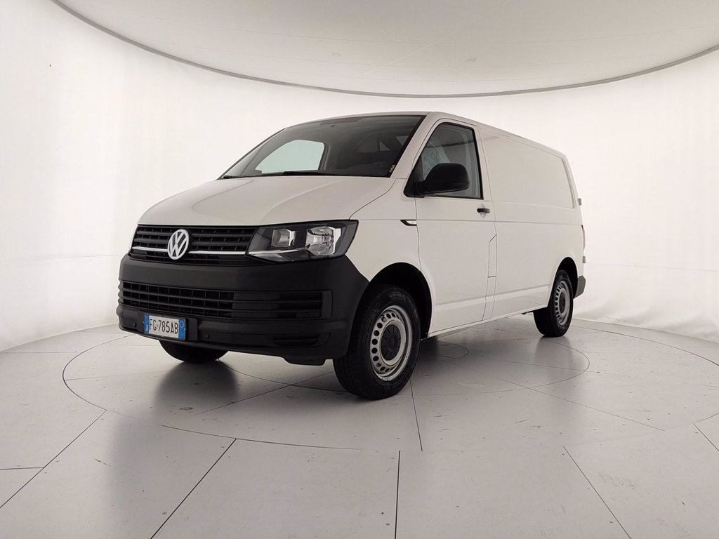 VOLKSWAGEN Transporter 2.0 TDI 150cv Business