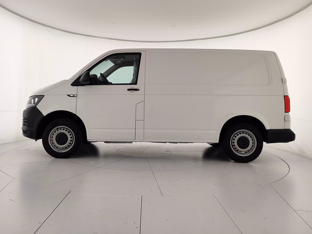 VOLKSWAGEN Transporter 2.0 TDI 150cv Business