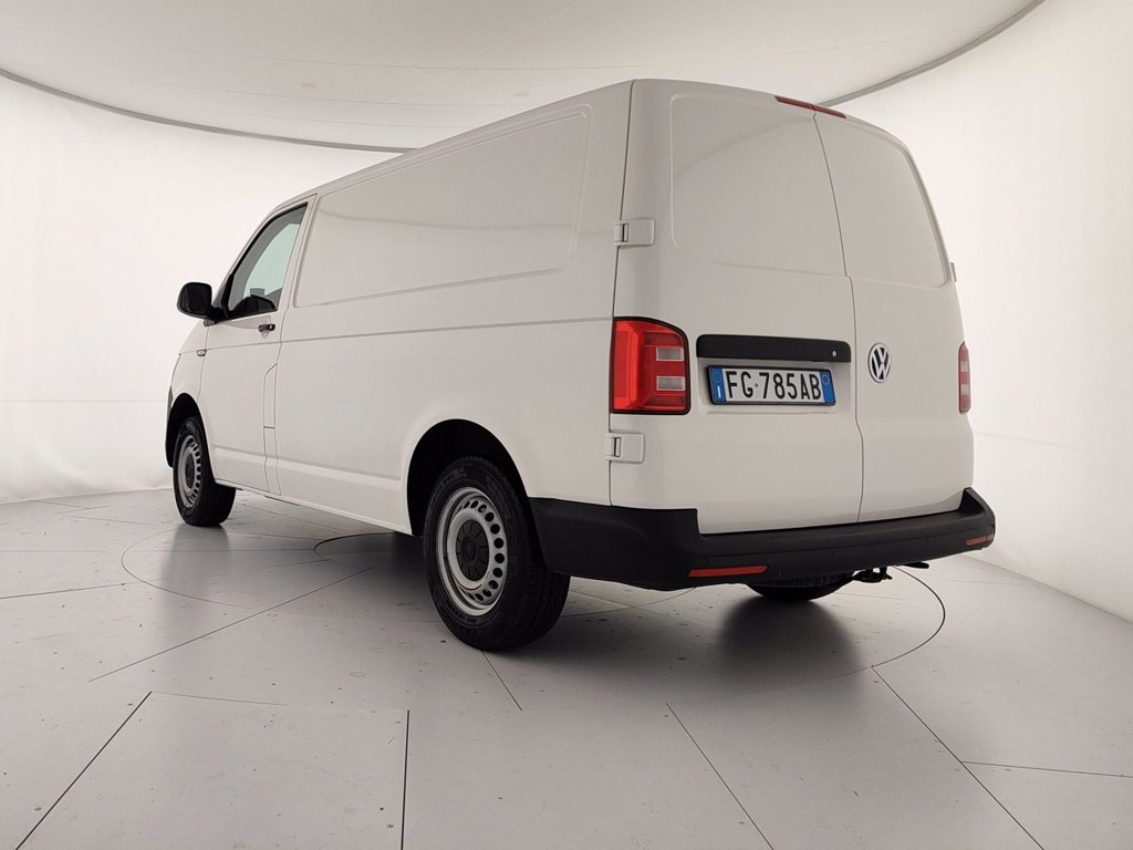 VOLKSWAGEN Transporter 2.0 TDI 150cv Business