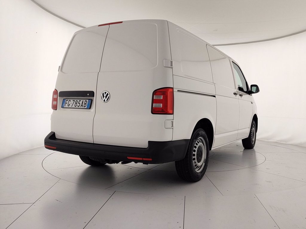 VOLKSWAGEN Transporter 2.0 TDI 150cv Business