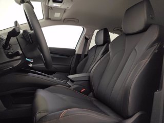 SKODA Enyaq iv 80 plus