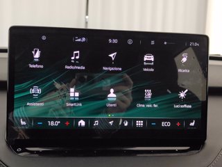 SKODA Enyaq iv 80 plus