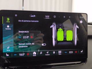 SKODA Enyaq iv 80 plus