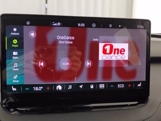 SKODA Enyaq iv 80 plus