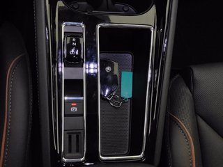 SKODA Enyaq iv 80 plus