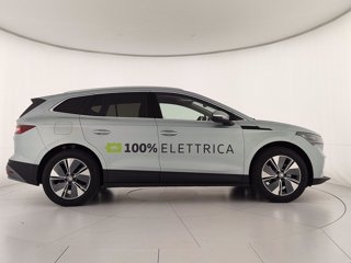 SKODA Enyaq iv 80 plus