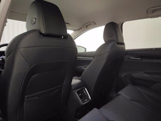 SKODA Enyaq iv 80 plus