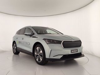 SKODA Enyaq iv 80 plus
