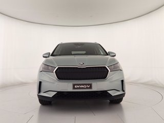 SKODA Enyaq iv 80 plus