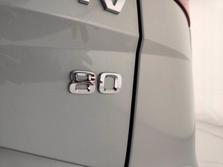 SKODA Enyaq iv 80 plus