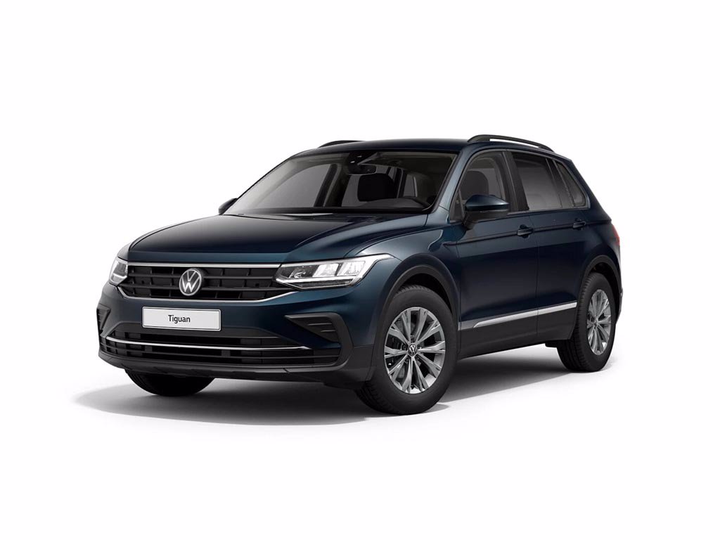 VOLKSWAGEN Tiguan 1.5 eTSI 150 CV EVO ACT DSG Life