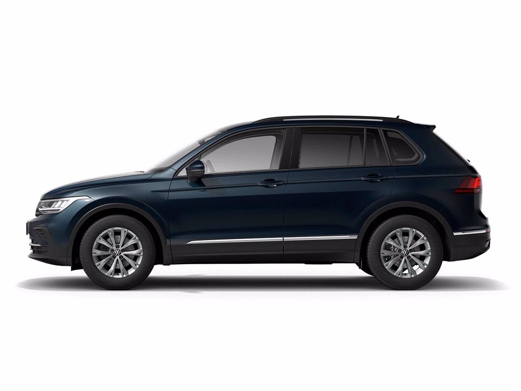 VOLKSWAGEN Tiguan 1.5 eTSI 150 CV EVO ACT DSG Life