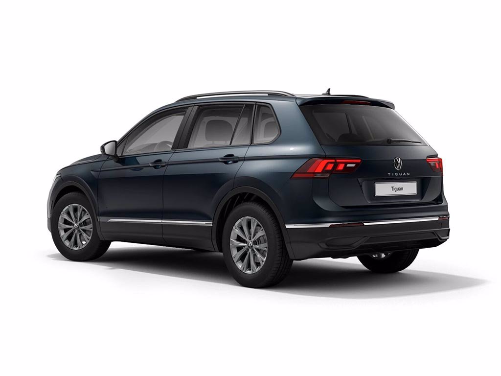 VOLKSWAGEN Tiguan 1.5 eTSI 150 CV EVO ACT DSG Life