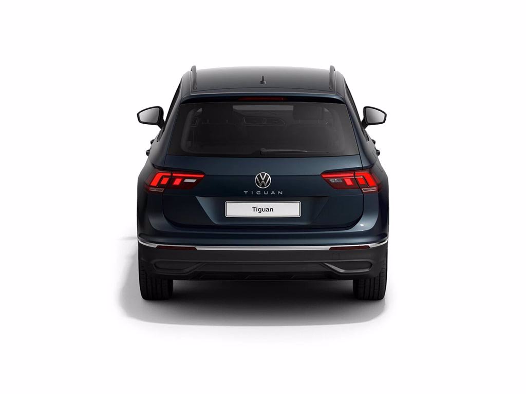 VOLKSWAGEN Tiguan 1.5 eTSI 150 CV EVO ACT DSG Life