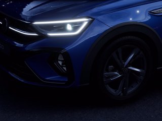 VOLKSWAGEN Taigo 1.0 tsi r-line 110cv dsg